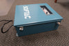 SOFTAC 7" x 11" Metal Detector