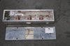 CODE ELECRTIC 125 Amp Splitter Trough PAD-2413-AL