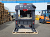 EDWARDS 110 Ton Shop Press