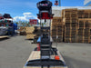 EDWARDS 110 Ton Shop Press