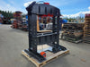EDWARDS 110 Ton Shop Press