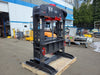 EDWARDS 110 Ton Shop Press