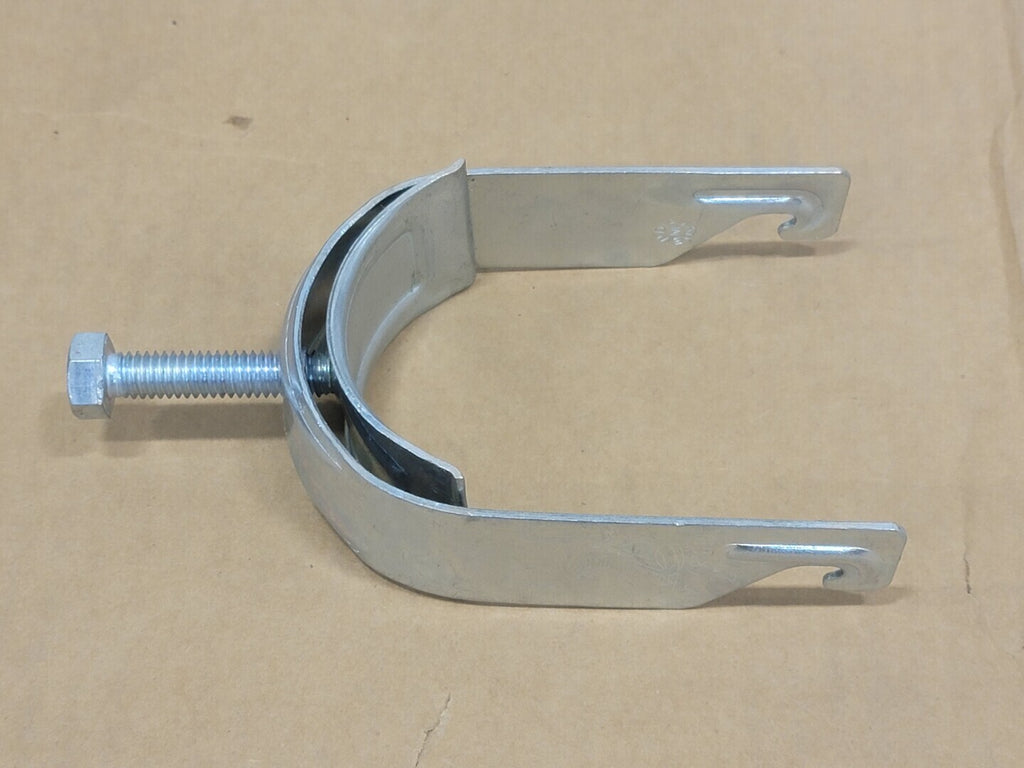 THOMAS BETTS CPC200 2" Cobra Pipe Clamp (Box of 45)