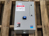 EATON 10 hp 600 V Non-Reversing Contactor Assembly No. EPX05B1