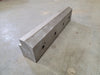 Chipper Knife Holder 21.75x5x3.5 in.
