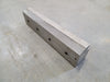 Chipper Knife Holder 21.75x5x3.5 in.