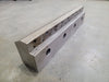 Chipper Knife Holder 21.75x5x3.5 in.