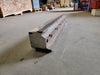 KEY KNIFE BCS II Knife Chipper Holder 30 x 5 x 4.5 in.