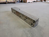 Chipper Knife Holder 30 x 5 x 4.5 in.