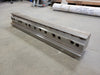 Chipper Knife Holder 30 x 5 x 4.5 in.
