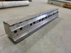 Chipper Knife Holder 30 x 5 x 4.5 in.