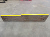 Steel Shear Wear Plate, 28-1/2" x 6" x 1"