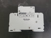 ALLEN-BRADLEY 5 Amp, 1 Pole, 277 volts  Circuit Breaker 1492-CB1-G050 w/ Auxiliary Contact 