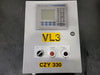 ALLEN-BRADLEY Electrical Box w/ 24VDC PanelView Plus 400