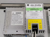 ALLEN-BRADLEY Electrical Box w/ 24VDC PanelView Plus 400
