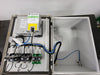 ALLEN-BRADLEY Electrical Box w/ 24VDC PanelView Plus 400