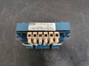 MTE CORPORATION 25 Amp, 1.20 mH Line Reactor RL-02502