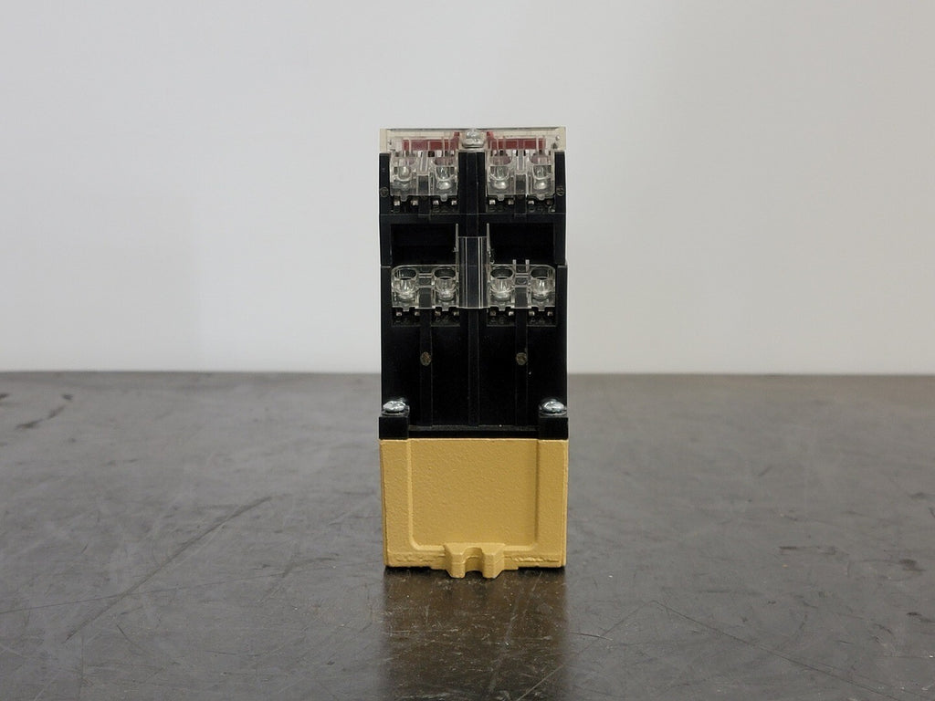 ALLEN-BRADLEY 10 Amp Industrial Control Relay 700-P800B11