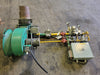 NORTEC 840,000 BTUH Gas Fired Humidifier w/ Eclipse Burner, Gas Meter, Valve System
