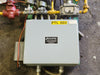 NORTEC 840,000 BTUH Gas Fired Humidifier w/ Eclipse Burner, Gas Meter, Valve System