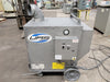 UAS 750 CFM,  3 hp Portable Cartridge Dust Collector VP-0750 
