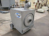 UAS 750 CFM,  3 hp Portable Cartridge Dust Collector VP-0750 