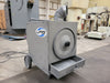 UAS 750 CFM,  3 hp Portable Cartridge Dust Collector VP-0750 