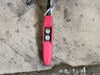 COFFING 1/4 Ton Chain Hoist w/ 14' Free Standing Overhead Crane EC0516-5