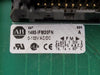 ALLEN-BRADLEY 20-Point Feed-Through Digital Interface Module