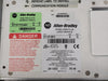 ALLEN-BRADLEY PanelView Plus 700 w/ Logic Module 2711P-RP1