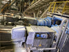 POLYSIUS Polysius High Pressure Grinder Roll Crusher 20/10-5 HPGR