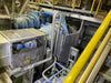 POLYSIUS Polysius High Pressure Grinder Roll Crusher 20/10-5 HPGR