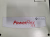ALLEN-BRADLEY 40 hp, 600 Volts, 3-Phase PowerFlex 70 VFD 20AE041A3AYNANC0
