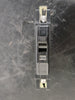 SQUARE D 15 Amp, 1 Pole, 120/240 volts Circuit Breaker 