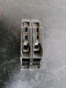 GENERAL ELECTRIC 20 Amp, 2 Pole, 120/240 volts Circuit Breaker THQP220