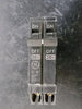 GENERAL ELECTRIC 20 Amp, 2 Pole, 120/240 volts Circuit Breaker THQP220