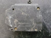 GENERAL ELECTRIC 20 Amp, 2 Pole, 120/240 volts Circuit Breaker THQP220