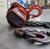 JETCO 1-ton Hoist L-90