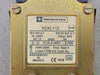 TELEMECANIQUE Limit Switch NEMA 4, 240VAC, 10A, XCKL110