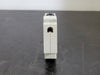 ALLEN-BRADLEY 4 Amp, 1 Pole, 230/400 volts Circuit Breaker S231-C4