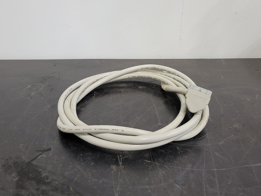 ALLEN-BRADLEY 1492-CABLE025X Pin Female Connector -10', 20