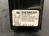 SIEMENS 20 Amp, 1 Pole, 120/240 volts Circuit Breaker BQ1B020