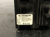 SIEMENS  40 Amp 2 Pole Circuit Breaker BQ2B040