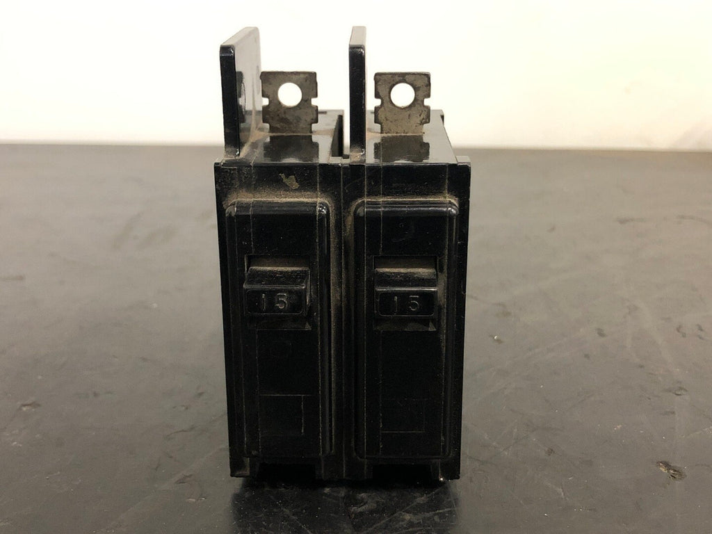 ITE 15 Amp, 2 Pole, 120/240 volts Circuit Breaker