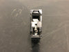 GENERAL ELECTRIC 15 Amp, 1 Pole, 120/240 volts Circuit Breaker TQB115