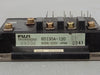 FUJI ELECTRIC 30 Amp Power Transistor Module 6DI30A-120