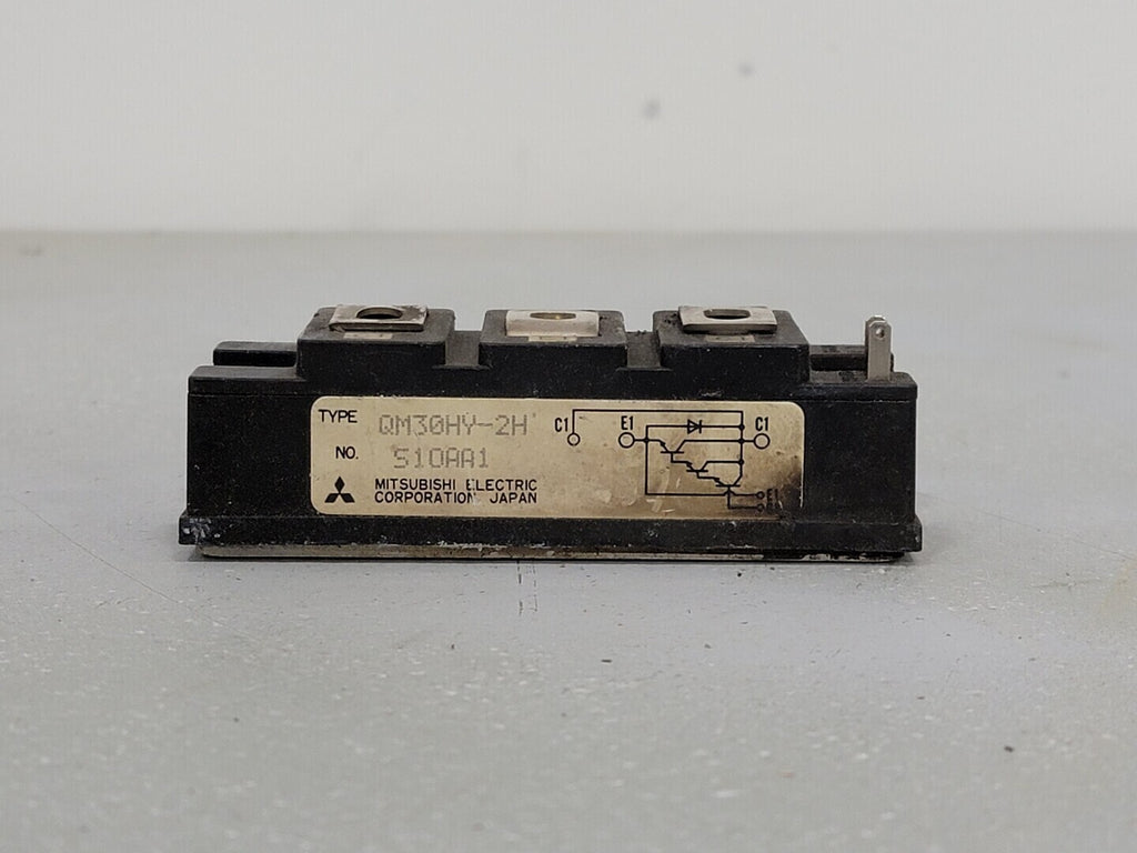 MITSUBISHI Transistor Module DD40F-160