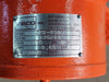 VIBCO 0.5 hp, 575 Volts, 3450 Rpm Heavy Duty Electric Vibrator Motor 