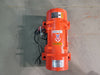 VIBCO 0.5 hp, 575 Volts, 3450 Rpm Heavy Duty Electric Vibrator Motor 