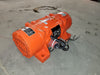 VIBCO 0.5 hp, 575 Volts, 3450 Rpm Heavy Duty Electric Vibrator Motor 